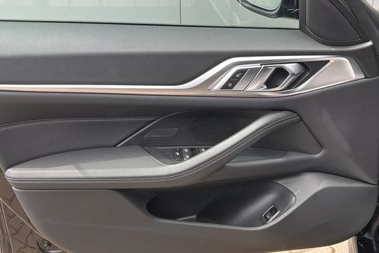 BMW Seria 4 420D Xdrive M Sport