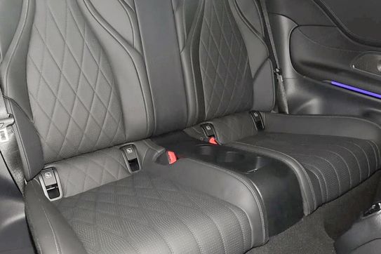 Mercedes CLE AMG 53 4-Matic+