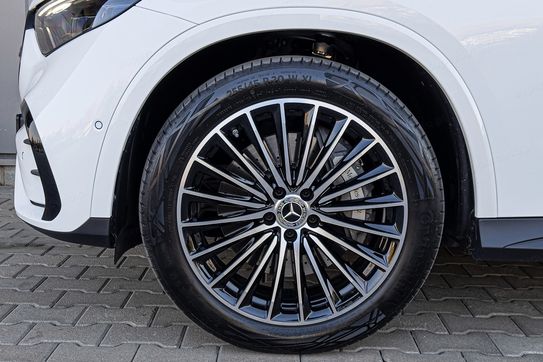 Mercedes GLC 200 4-Matic AMG Line