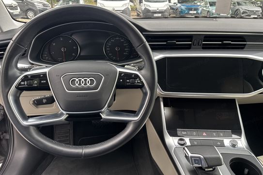Audi A6 35 TDI