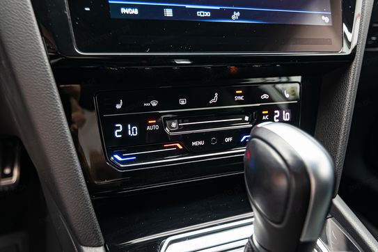 Volkswagen Arteon 2.0 TSI Elegance DSG