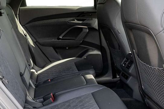 Audi Q5 TFSI quattro S line