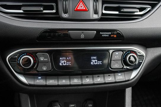 Hyundai i30 1.0 T-GDI Smart