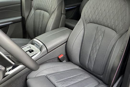 BMW X7 xDrive40d M Sport