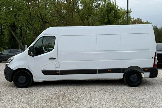 Opel Movano L4H2