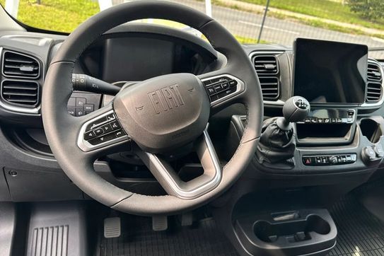 Fiat Ducato 3.5t L2H2