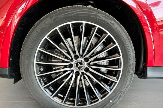 Mercedes GLC 220 d  4-Matic AMG Line