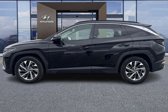 Hyundai Tucson 1.6 T-GDi Executive 4WD