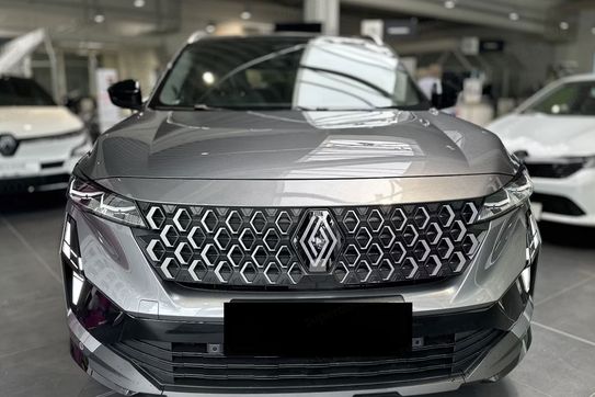 Renault Austral Techno 1.3 TCe mHEV