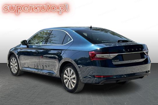 Skoda Superb Style 2.0 TDI SCR  DSG