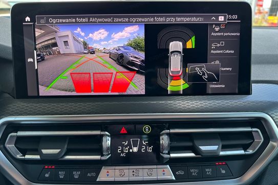 BMW X4 xDrive20d M Sport