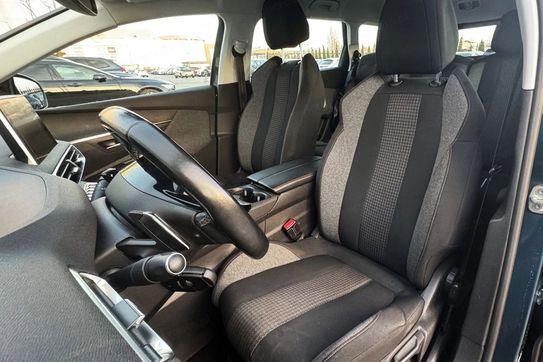 Peugeot 5008 1.6 THP Allure S&S EAT6