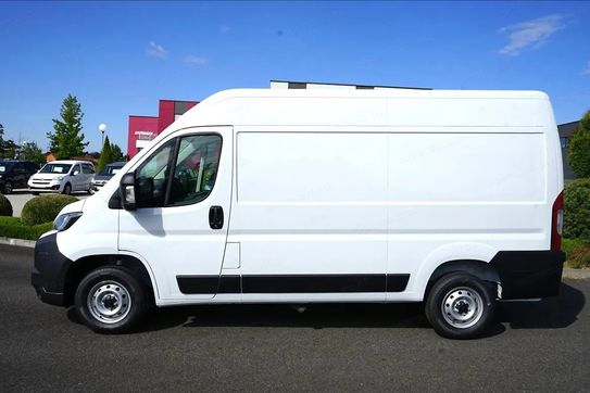 Citroen Jumper L2H2