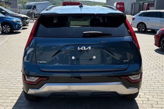 Kia Niro 1.6 GDI Hybrid L