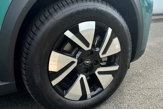Opel Frontera GS  7miejsc 1.2 Turbo
