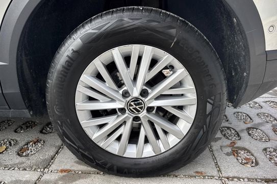 Volkswagen T-Roc 1.0 TSI Life