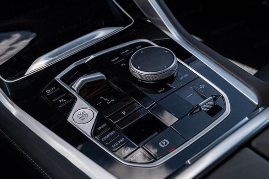 BMW X6 xDrive30d M Sport