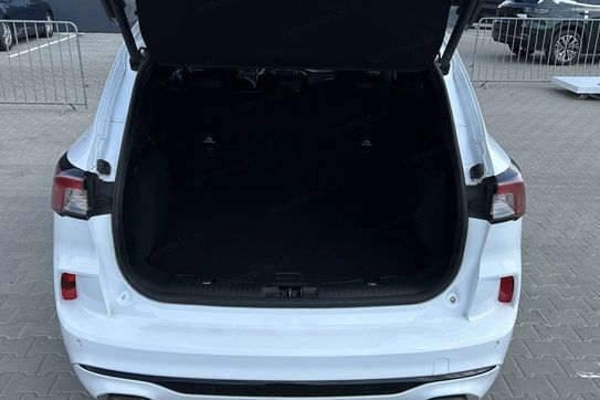 Ford Kuga EcoBoost FWD ST-Line
