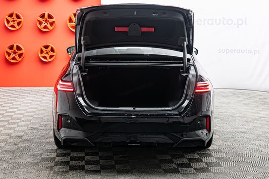 BMW Seria 5 520d xDrive