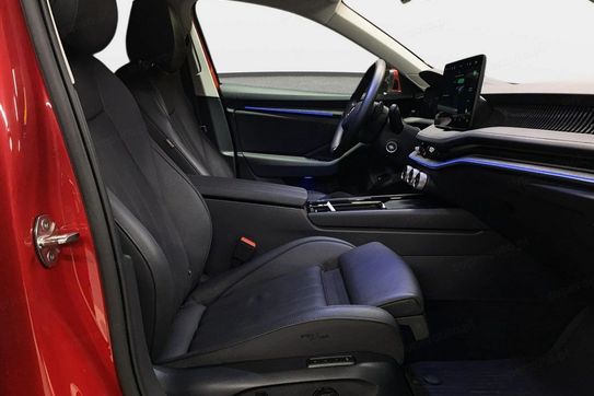 Skoda Superb 2.0 TDI DSG