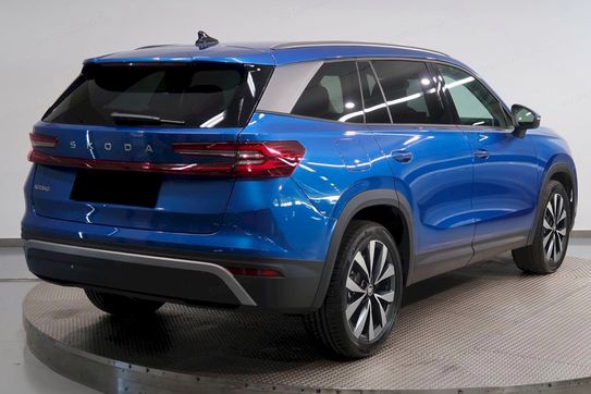 Skoda Kodiaq Edition 130 2.0 TSI 4x4 DSG