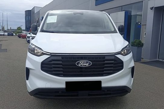 Ford Transit Custom 320 L1H1 Trend