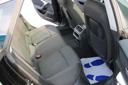 Audi A7 Sportback 40 TDI
