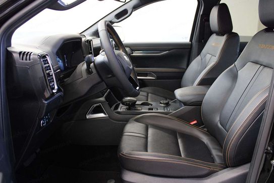 Ford Ranger Wildtrak A10 4x4