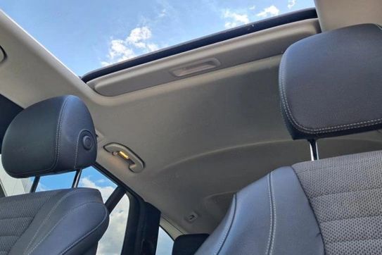 Mercedes Klasa E Kombi 220 d Avantgarde