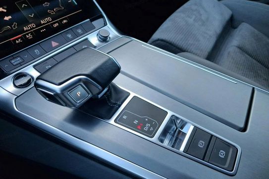 Audi A7 Sportback 45 TFSI quattro