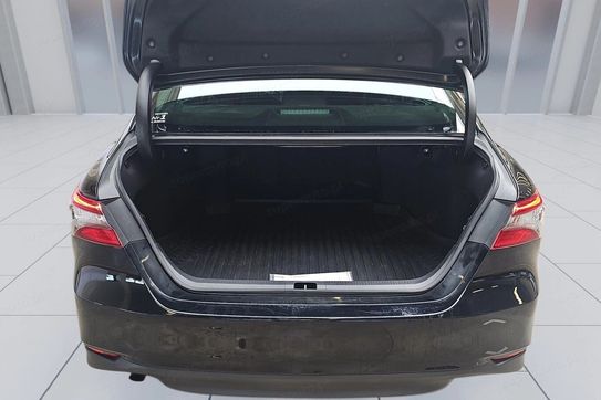 Toyota Camry 2.5 Hybrid Prestige