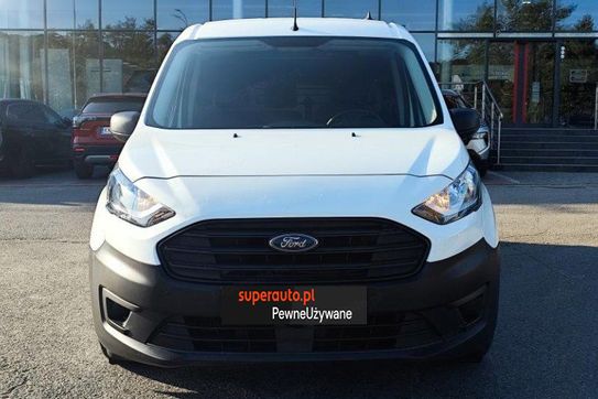 Ford Transit Connect L2H1