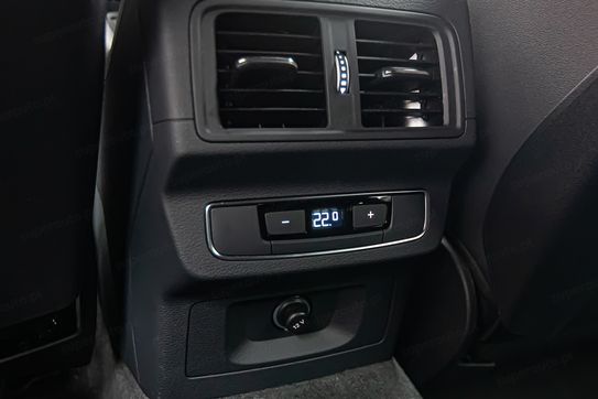 Audi Q5 40 TDI quattro S Line S tronic