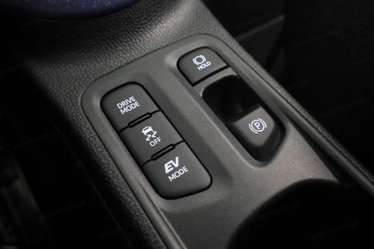 Toyota Aygo X Style 1.5 Hybrid