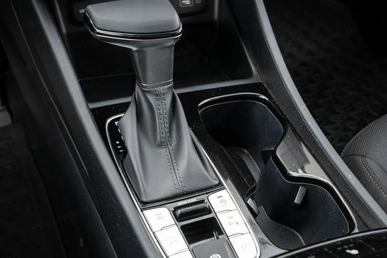 Hyundai Tucson 1.6 T-GDi 4WD DCT