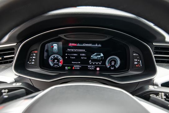 Audi A6 40 TDI quattro Sport S tronic