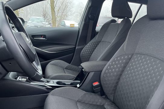 Toyota Corolla 1.8 Hybrid Comfort