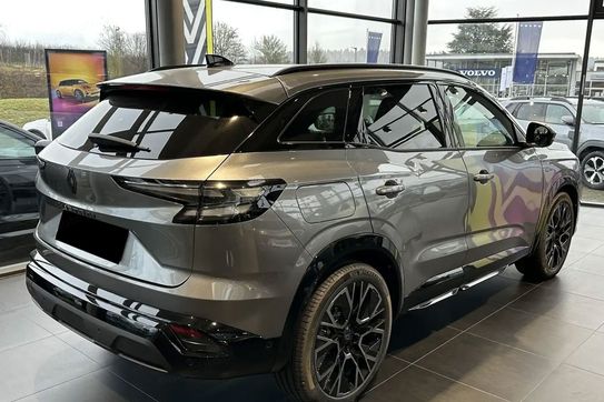 Renault Austral Esprit Alpine 1.2 E-Tech Full Hybrid