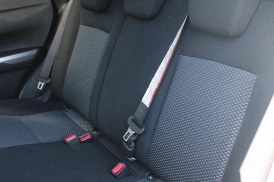 Suzuki Vitara Boosterjet mHEV Premium 2WD