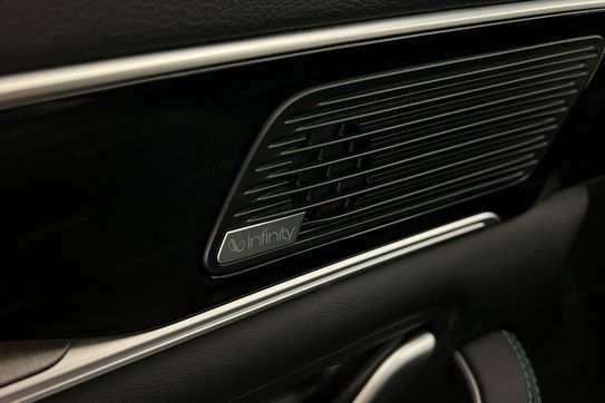 BYD Seal U DM-i Design AWD
