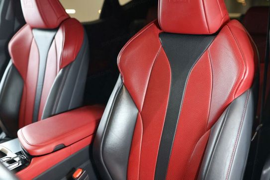 Lexus NX 350h F Sport AWD