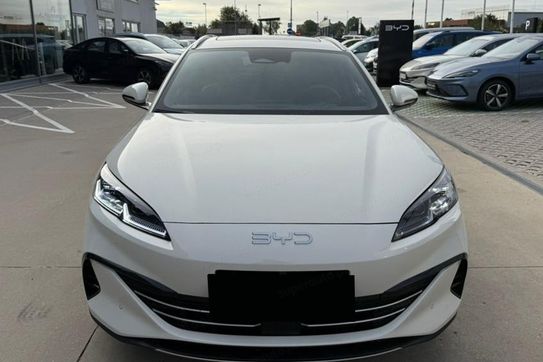 Byd Seal 6 DM-i Comfort Lite Touring