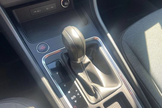 Seat Ateca 2.0 Tdi Style S&S Dsg