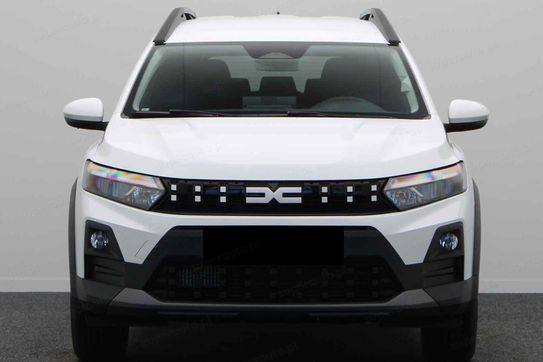 Dacia Jogger Expression 5-miejsc  1.2 Eco-G  LPG
