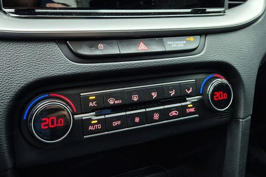 Kia XCeed 1.5 T-GDI M