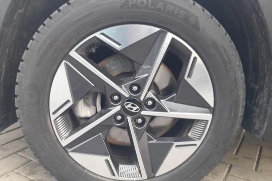 Hyundai Tucson 1.6 T-GDi 48V Executive 2WD DCT