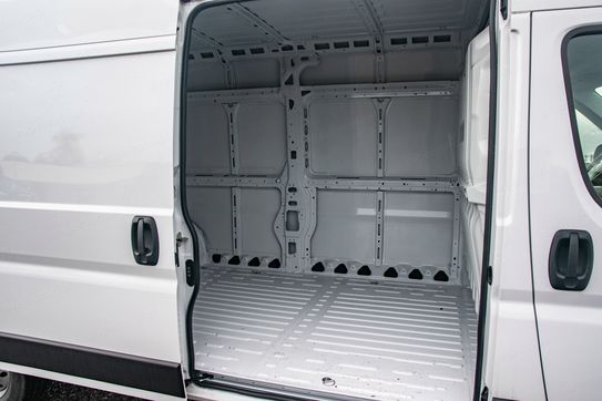 Opel Movano L3H2