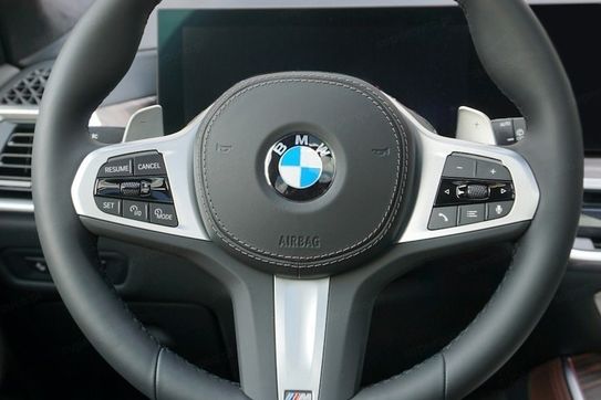 BMW X5 xDrive30d M Sport