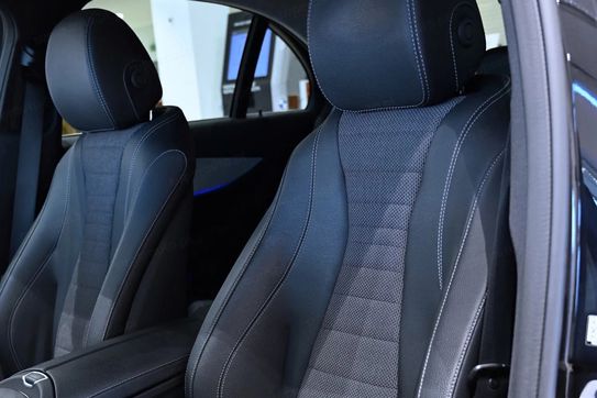 Mercedes Klasa E 220 d 4MATIC AMG/Avantgarde