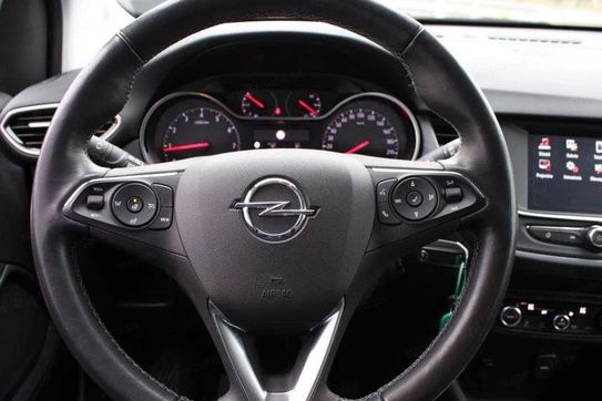 Opel Crossland X 1.2 T